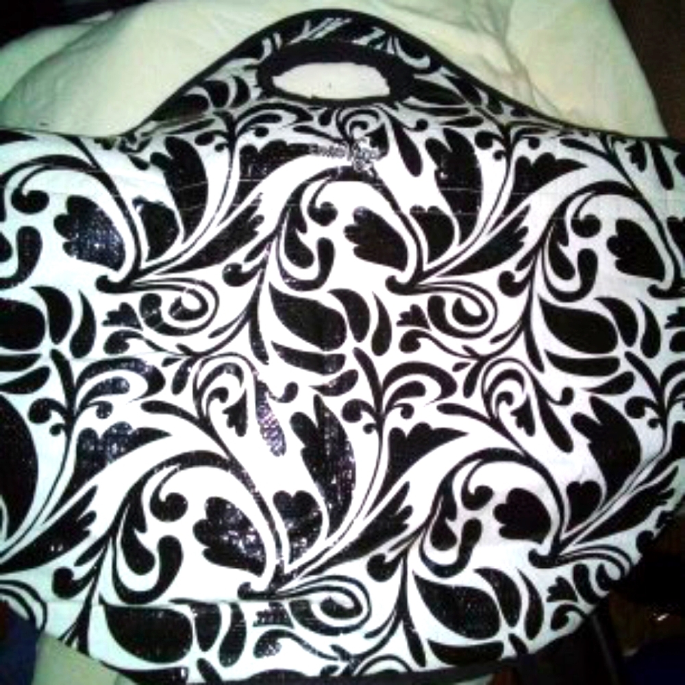 Enviro cooler bag